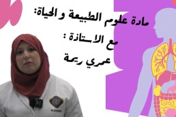 BEM العلوم الطبيعية